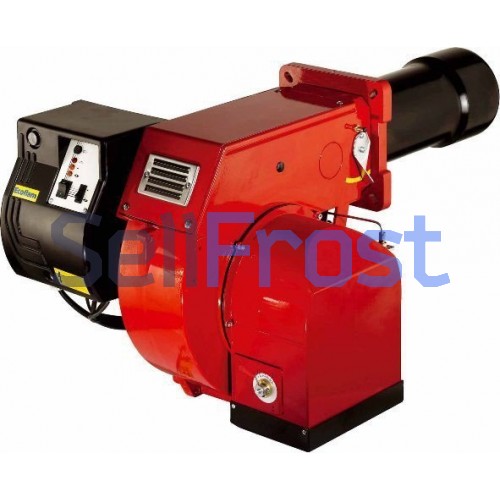 Ecoflam MAIOR P 200.1 AB