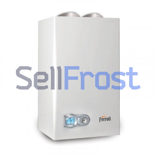 Ferroli FORTUNA C10 Pro