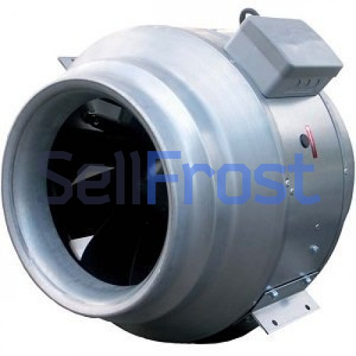 Systemair KD 355XL1