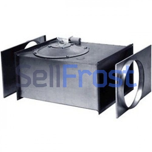 Ostberg RK 500X250 D1