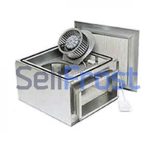 Ostberg IRE 50X30 D